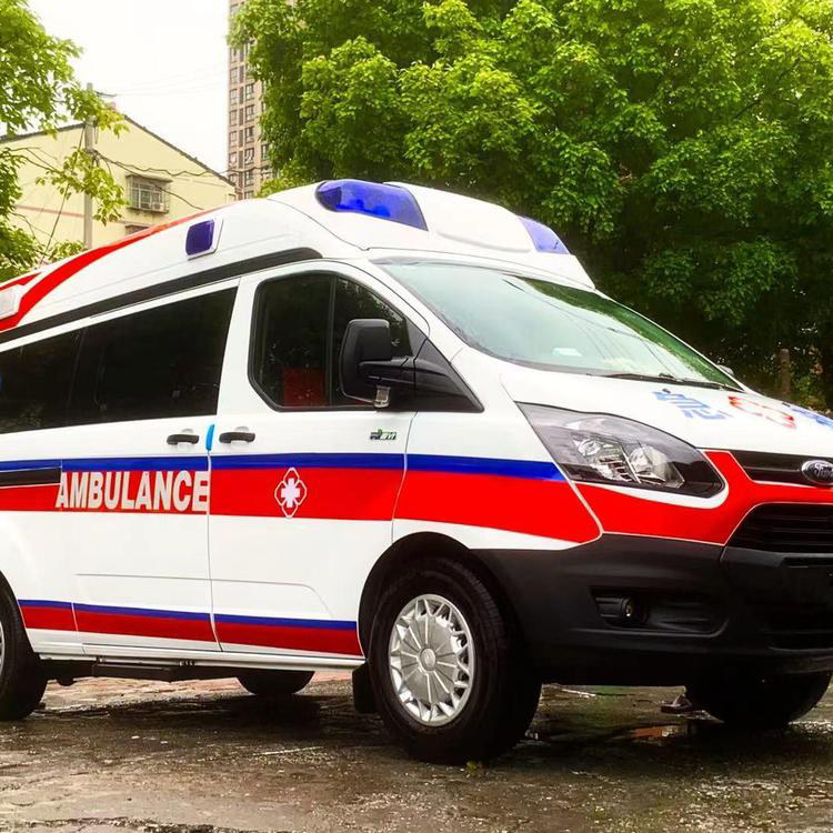 商水重症监护救护车出租护送返乡