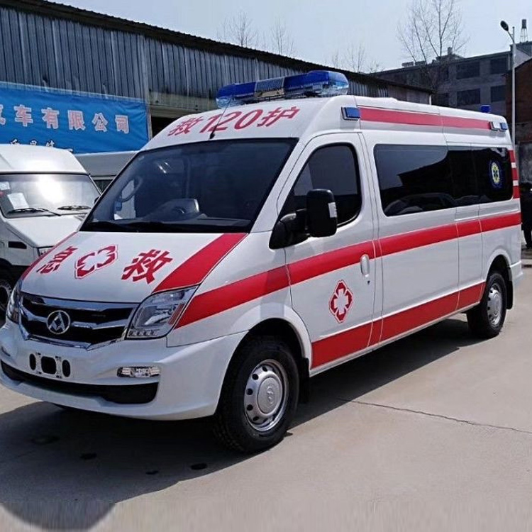 商水马拉松租赁救护车活动保障